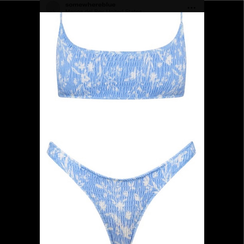 ISO TRIANGL BIKINI